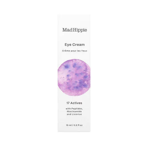 Mad Hippie Eye Cream 15ml