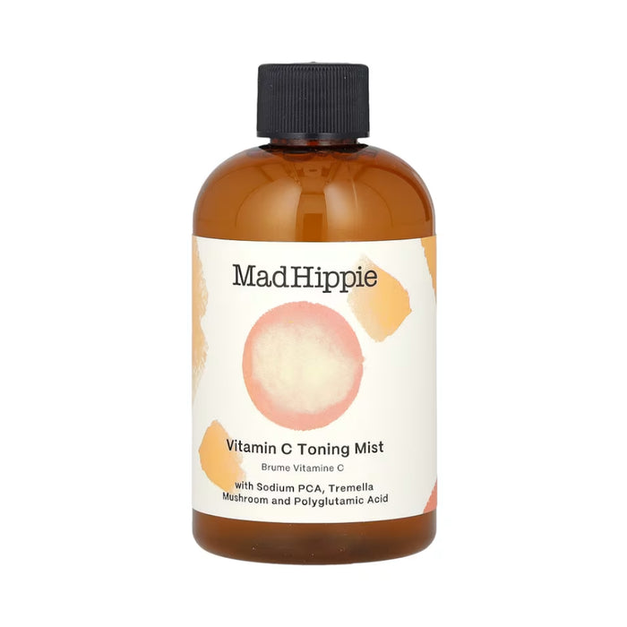 Mad Hippie Vitamin C Toning Mist 118ml