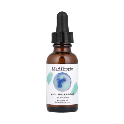 Mad Hippie Antioxidant Facial Oil 30ml