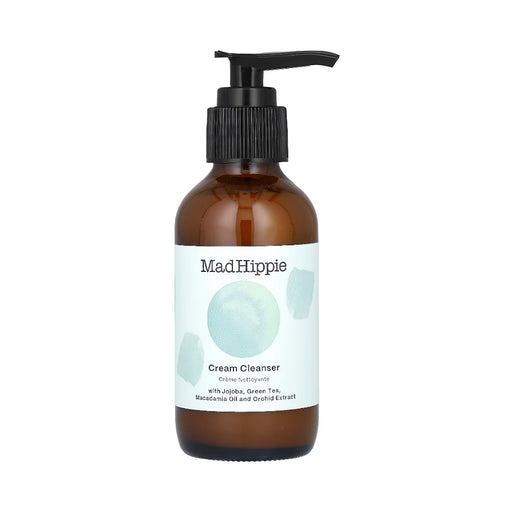 Mad Hippie Cream Cleanser 118ml