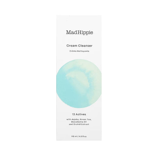 Mad Hippie Cream Cleanser 118ml