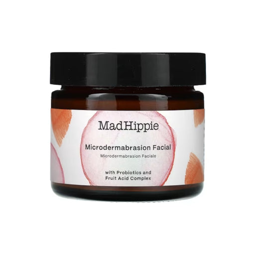 Mad Hippie Microdermabrasion Facial 60g
