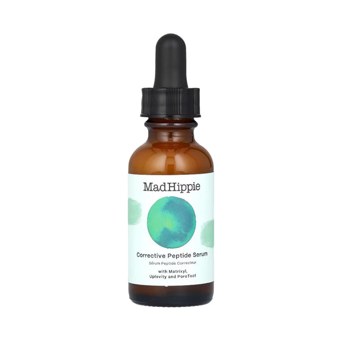 Mad Hippie Corrective Peptide Serum 30ml