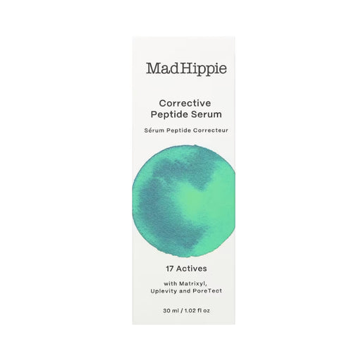 Mad Hippie Corrective Peptide Serum 30ml
