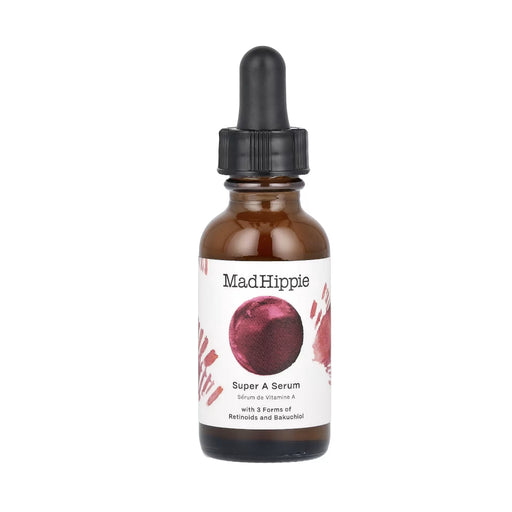 Mad Hippie Super A Serum 30ml