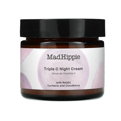 Mad Hippie Triple C Night Cream 60g