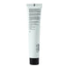 PEG Natural Mint toothpaste back of tube with directions and information displayed.