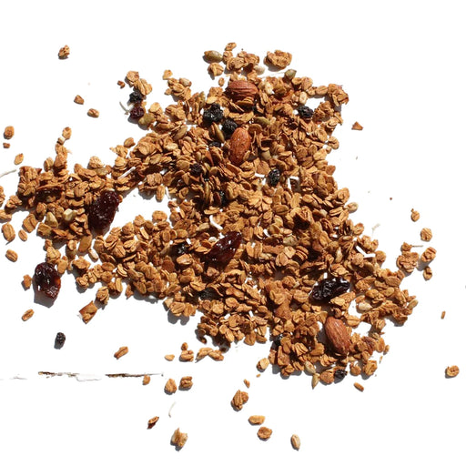 Farmer Jo Maple Almond Granola 400g