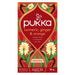 Pukka Turmeric, Ginger & Orange (Previously Turmeric Active) x 20 Teabags