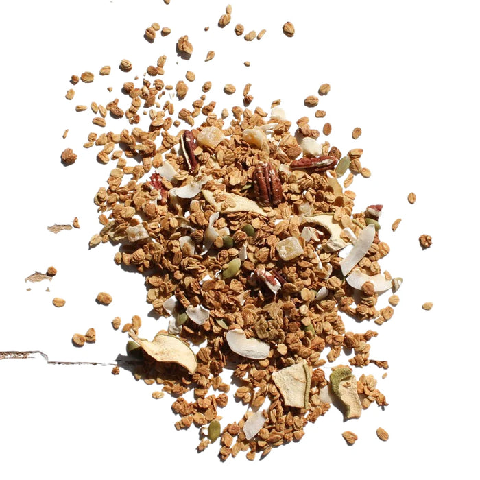 Farmer Jo Pear Roasted Pecans Baked Muesli 400g
