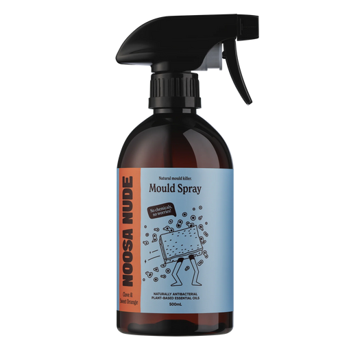 Noosa Nude Mould Spray Clove + Sweet Orange Spray Oil 500ml