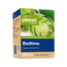 PLANET ORGANIC Bedtime Herbal Tea 25 Bags packaging