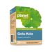 PLANET ORGANIC Gotu Kola Herbal Tea 25 Bags packaging