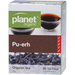 PLANET ORGANIC Herbal Tea Pu-erh - 25 Bags
