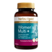 HERBS OF GOLD Women's Multi + 30t - front of bottle