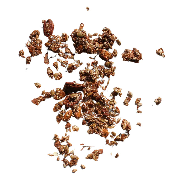 Farmer Jo Paleo Cinnamon Granola 300g