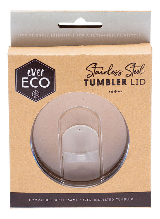 Ever Eco Replacement Tumbler Lid 354ml