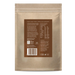POWER SUPER FOODS Cacao Powder Kraft Certified Organic 250g back of kraft bag with nutrition panel