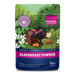 POWER SUPER FOODS Elderberry Powder Certified Organic 60g front of pouch