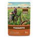 POWER SUPER FOODS Tigernuts Whole The Origin Series 300g front of pouch
