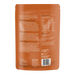 POWER SUPER FOODS Tigernuts Whole The Origin Series 300g back of pouch with nutrition panel