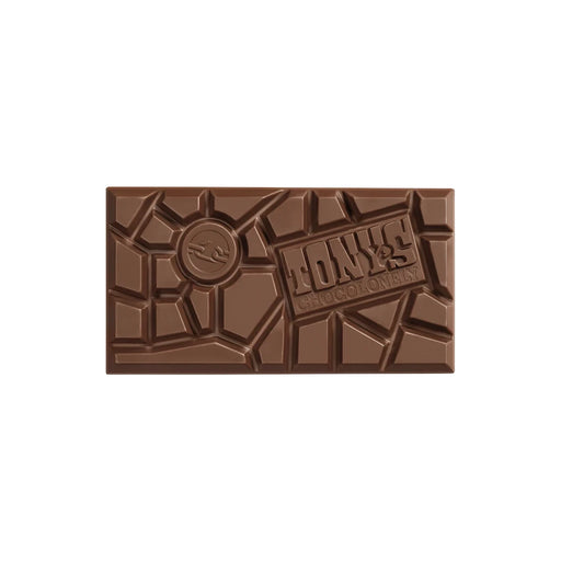 Tony's Chocolonely Dark Almond Sea Salt 180g