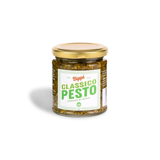 Bippi Classico Pesto 185g