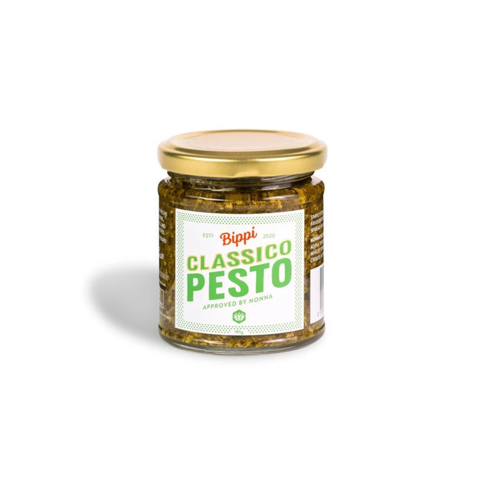 Bippi Classico Pesto 185g