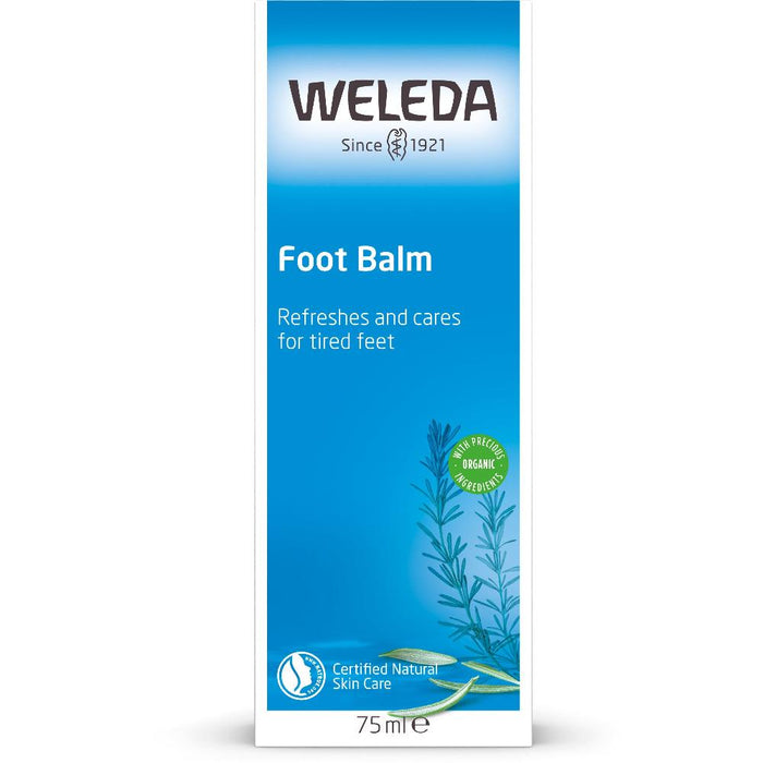 Weleda Foot Balm 75ml