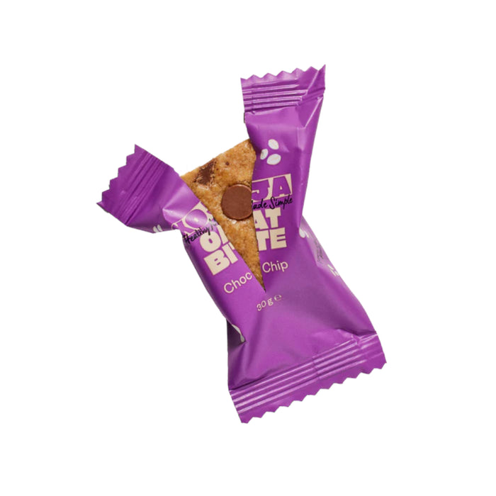 Koja Multi Oat Bites Choc Chip 5x30g