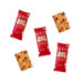Koja Multi Oat Bites Berry Choc 5x30g
