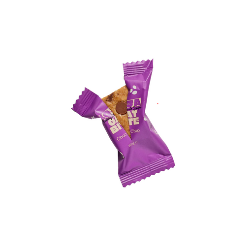 Koja Multi Oat Bites Choc Chip 5x30g