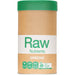 Amazonia Raw Nutrients Greens Mint & Vanilla Flavour 600g