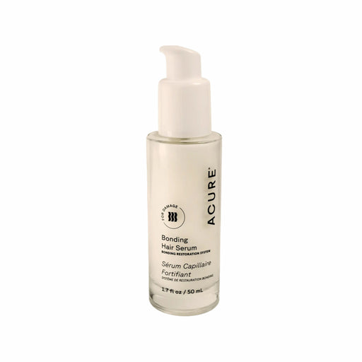 ACURE Bonding Hair Serum 50ml