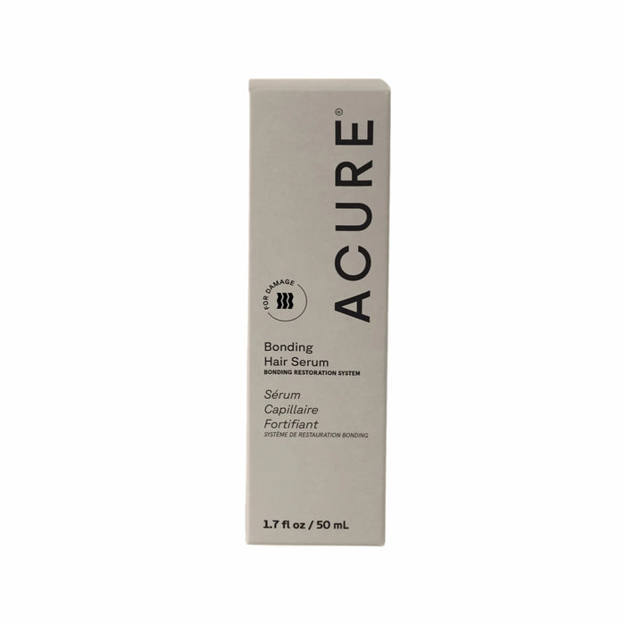 ACURE Bonding Hair Serum 50ml
