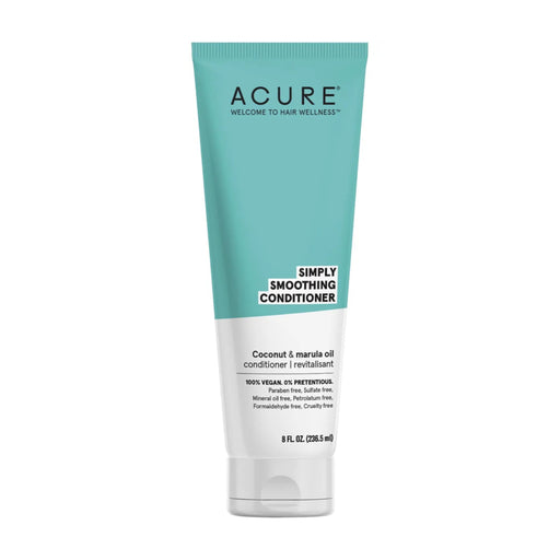 ACURE Simply Smoothing Conditioner Coconut 236.5ml