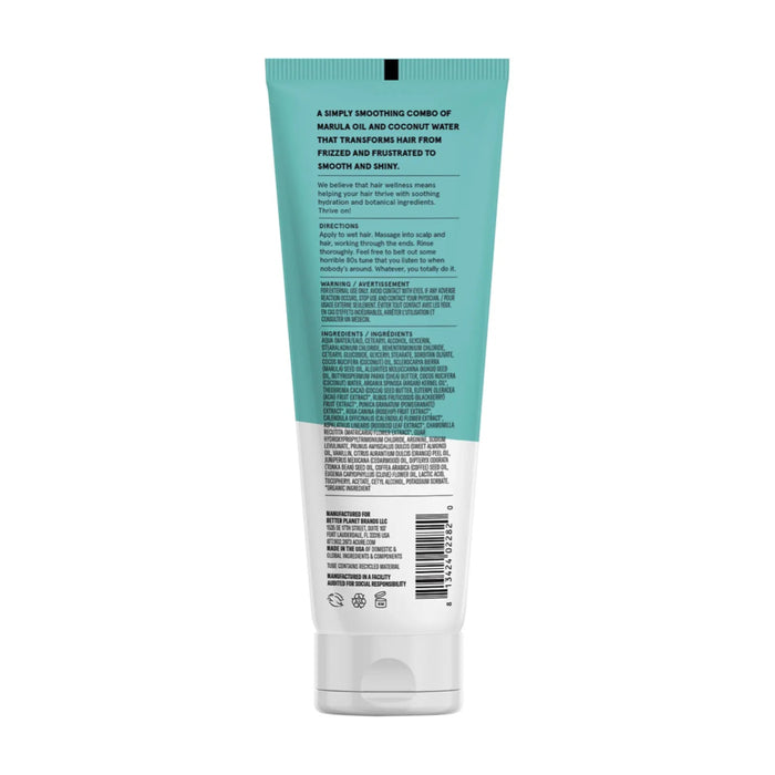 ACURE Simply Smoothing Conditioner Coconut 236.5ml