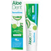 ALOE DENT Toothpaste Sensitive 100ml Fluoride Free
