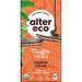 ALTER ECO Chocolate Organic Orange Creme Dark Truffle Thins 12x84g