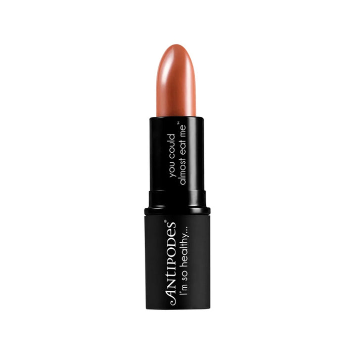 Antipodes Queenstown Hot Chocolate Lipstick 4g