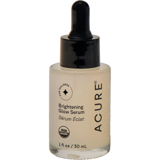 ACURE Glowing Serum Brilliantly Brightening 30ml