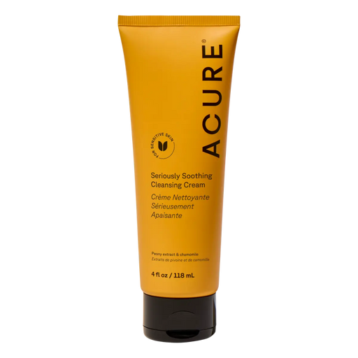 ACURE Cleansing Cream Seriously Soothing 118ml