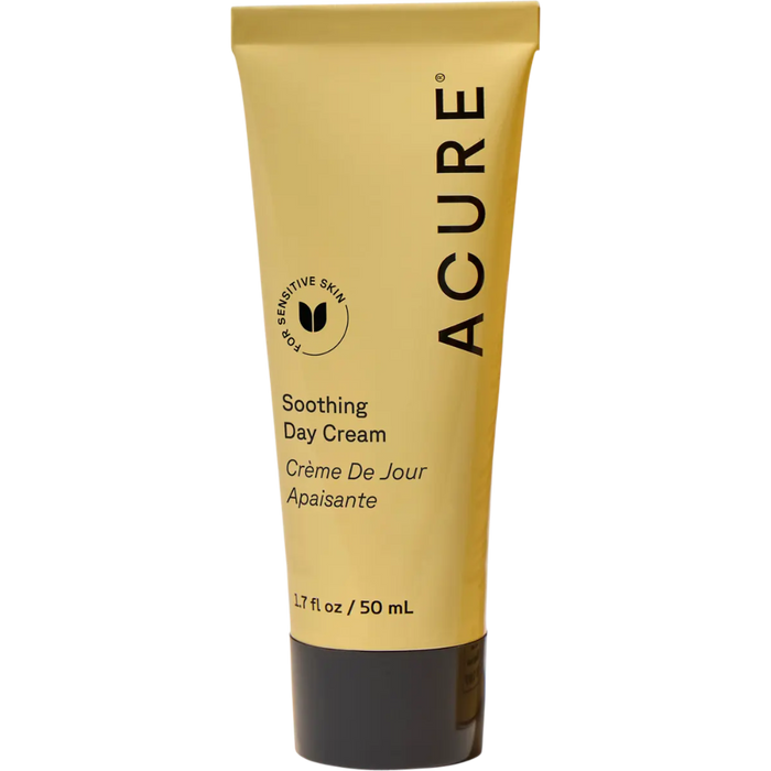 ACURE Seriously Soothing Day Cream 50ml