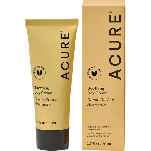 ACURE Seriously Soothing Day Cream 50ml