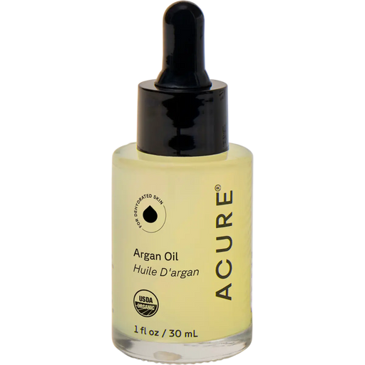 ACURE The Essentials Argan Oil 30ml