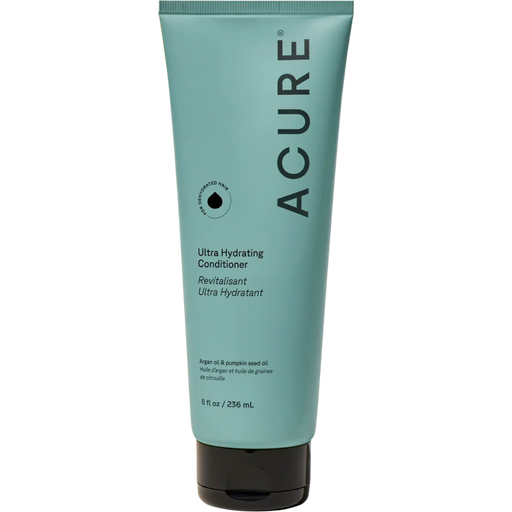ACURE Ultra Hydrating Conditioner Argan & Pumpkin 236.5ml
