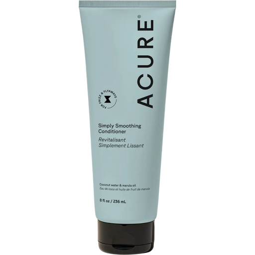 ACURE Simply Smoothing Conditioner Coconut 236ml