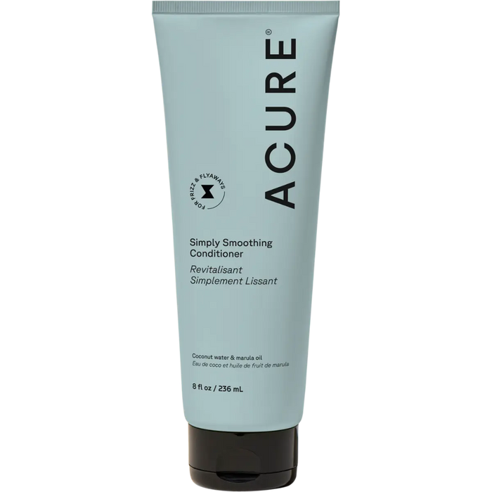 ACURE Simply Smoothing Conditioner Coconut 236ml