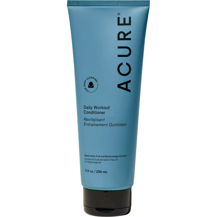 ACURE Daily Workout Watermelon & Blood Orange Conditioner 236ml