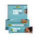 PROTEIN SUPPLIES AUSTRALIA Protein Bar with Collagen Chocolate Hazelnut 12x45g